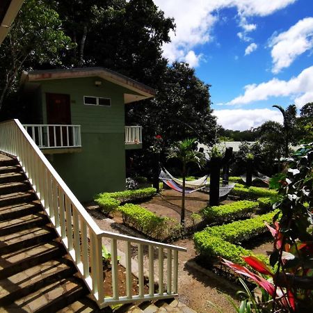 Hotel Quetzal Inn Monteverde 外观 照片