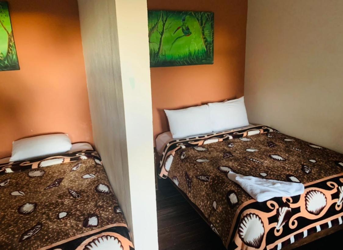 Hotel Quetzal Inn Monteverde 外观 照片