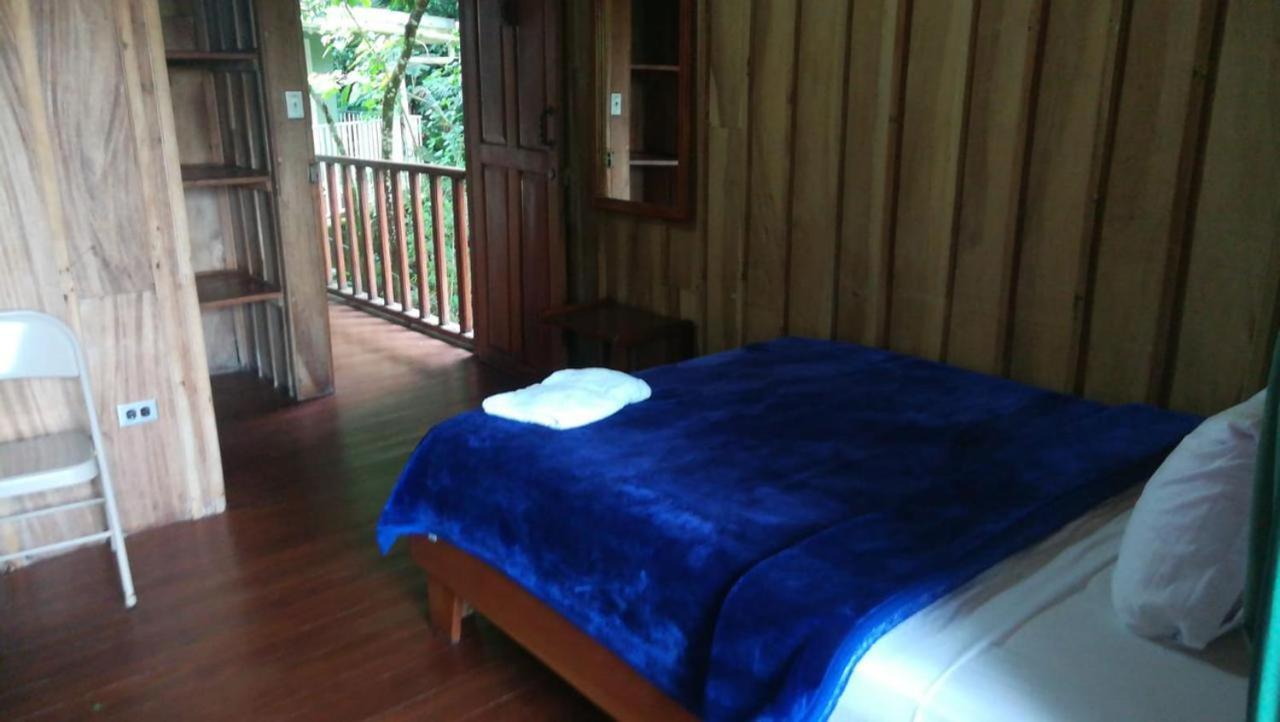 Hotel Quetzal Inn Monteverde 外观 照片