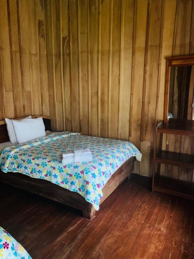 Hotel Quetzal Inn Monteverde 外观 照片
