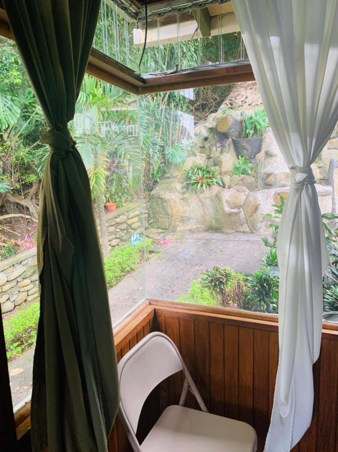 Hotel Quetzal Inn Monteverde 外观 照片