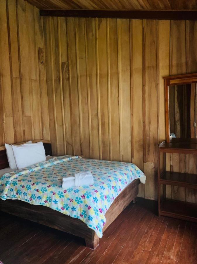 Hotel Quetzal Inn Monteverde 外观 照片