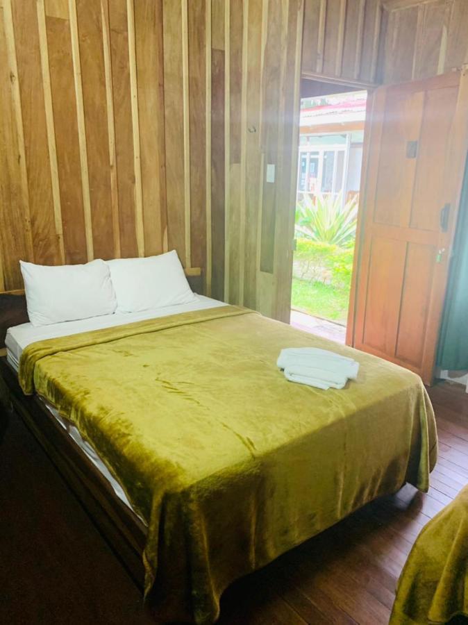 Hotel Quetzal Inn Monteverde 外观 照片