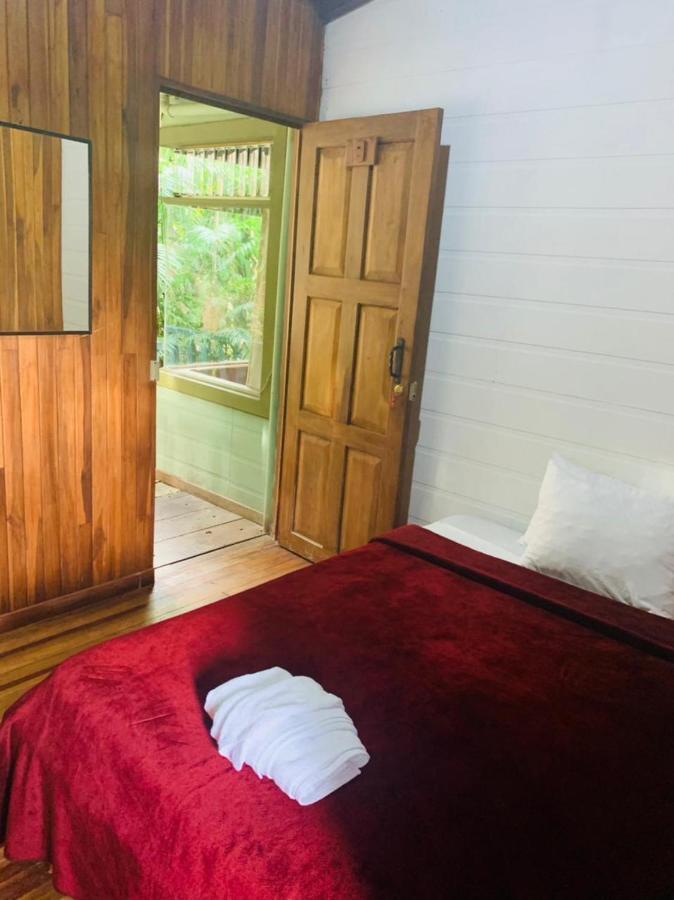 Hotel Quetzal Inn Monteverde 外观 照片