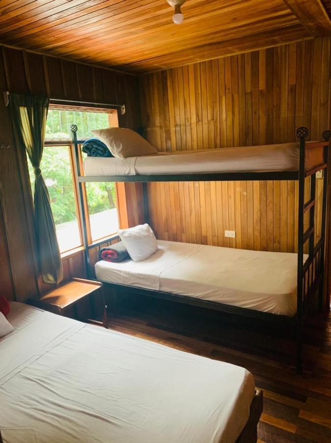 Hotel Quetzal Inn Monteverde 外观 照片