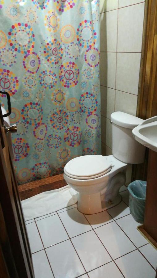 Hotel Quetzal Inn Monteverde 外观 照片