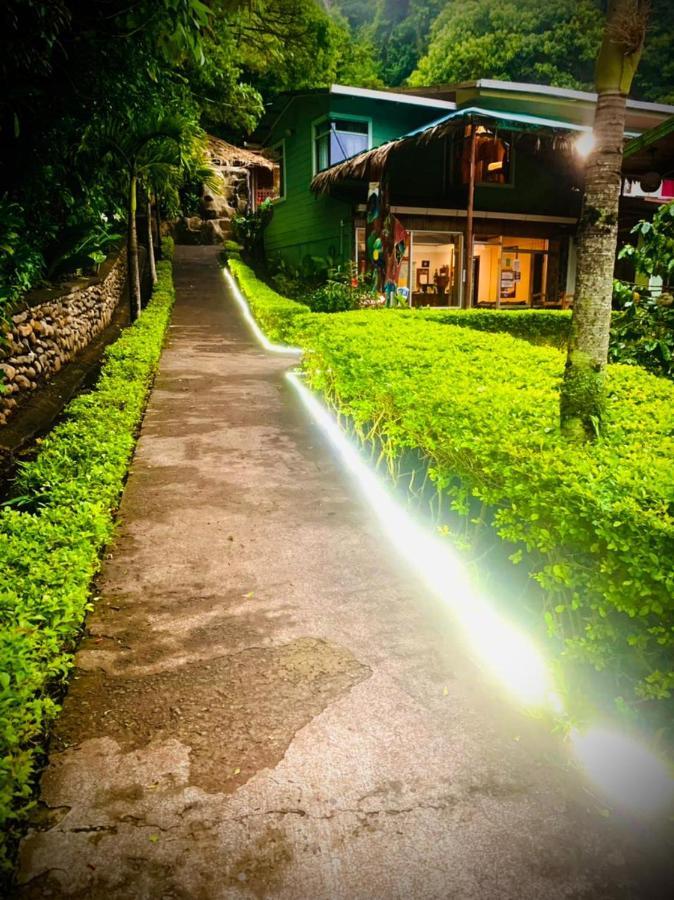 Hotel Quetzal Inn Monteverde 外观 照片