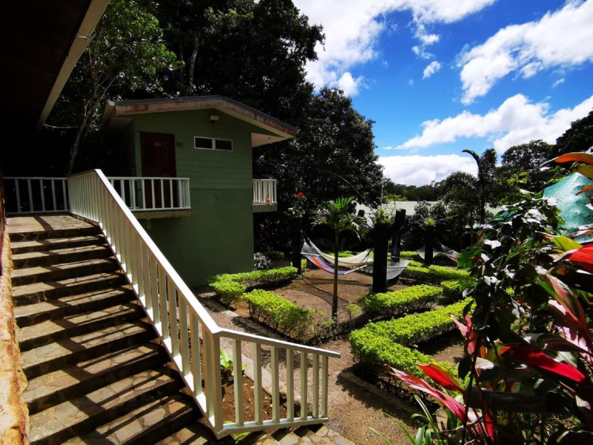 Hotel Quetzal Inn Monteverde 外观 照片